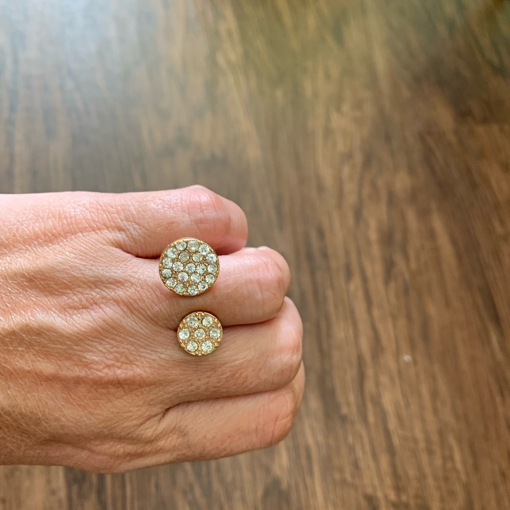 Bebe Beautiful Ring - image 7